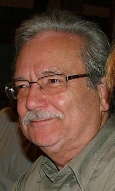 Csetényi Gyula fuvolaművész