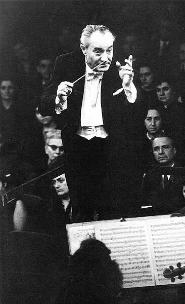 Ferencsik jános