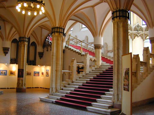 Jótékonysági rendezvény kép1