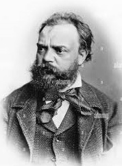Antonin Dvorak