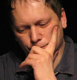 Vedres Csaba